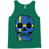 sweden till i die Tank Top
