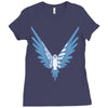 Maverick Ladies Fitted T-Shirt