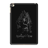 the philosopher's throne iPad Mini 4
