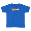 new! monkey Toddler T-shirt