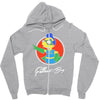 fallout boy Zipper Hoodie
