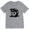 bomb 2 V-Neck Tee