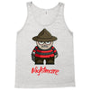 nightmare f Tank Top