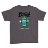 the dweeb Youth Tee