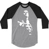 super 3/4 Sleeve Shirt