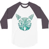 rising spirit 3/4 Sleeve Shirt