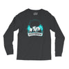 scissorhands Long Sleeve Shirts