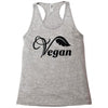 vegan Racerback Tank
