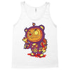 monster hunter (2) Tank Top