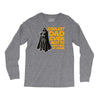Coolest Dad Ever Next to Darth Vader of Course Long Sleeve Shirts
