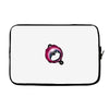 pen haxico 2 Laptop sleeve