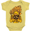 we are ultras Baby Onesie
