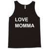 love momma Tank Top