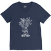 My Next Nest V-Neck Tee
