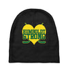 Humboldt Strong Baby Beanies