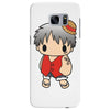 luffy Samsung Galaxy S7 Edge