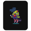 zombie cakes Mousepad