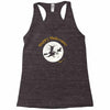 happy halloween1 Racerback Tank