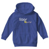 special teddy Youth Hoodie