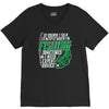 talk to myself fishing V-Neck Tee