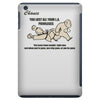 tarantinopoly iPad Mini