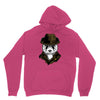 panda rorschach Unisex Hoodie