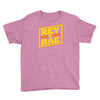 rey is bae Youth Tee