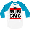 the a team run 3/4 Sleeve Shirt