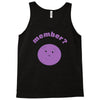 member Tank Top