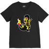 scormander (2) V-Neck Tee