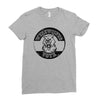 werewolves vote! Ladies Fitted T-Shirt