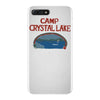 camp crystal lake iPhone 7 Plus Case