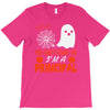 you cant scare principal T-Shirt