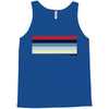 France 1990 Tank Top