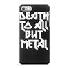 death to all iPhone 7 Case
