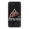 zombie food pyramid iPhone 7 Plus Case