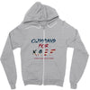 WithKap (f130) Zipper Hoodie