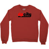 good design rip city best trending Crewneck Sweatshirt