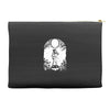 and sit together, now and forever Accessory Pouches