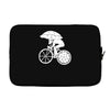 new tour de Laptop sleeve
