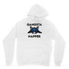 gangsta napper Unisex Hoodie