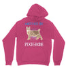 pixie bob Hoodie