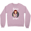 sarcasampra Crewneck Sweatshirt