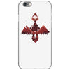 out of the woods iPhone 6/6s Case