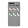 unihorn 101 iPhone 7 Plus Case