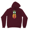 Pineapple Unisex Hoodie