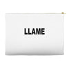 llame Accessory Pouches