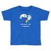 unicorns are overrated Toddler T-shirt