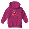 red potion Youth Hoodie