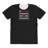be different All Over Women's T-shirt